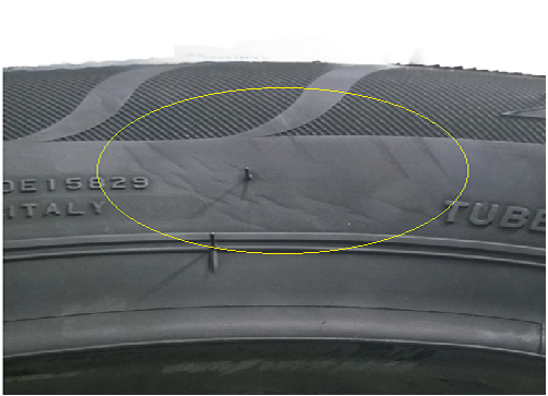 Structural ondulations