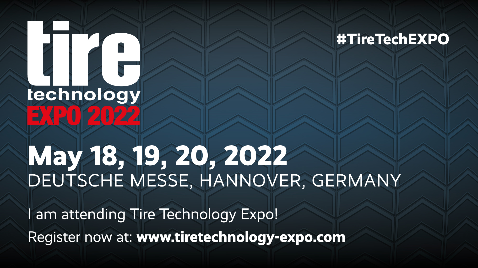 Tire expo 2019