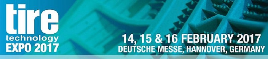 Tire expo 2017