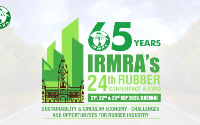 IRMRA – 24th Rubber Conference and Expo