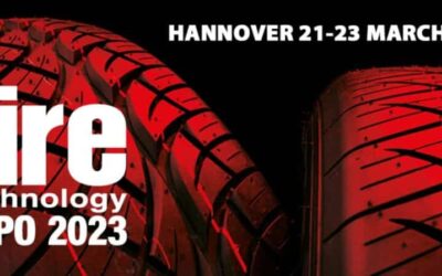 Tire Technology Expo 2023: Thank you All
