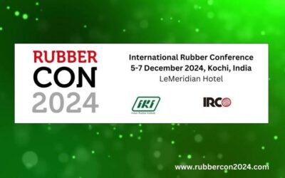Tekna Automazione e Controllo: Revolutionizing Tire Inspection at Rubbercon 2024