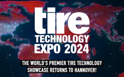 Tire Technology EXPO 2024