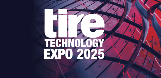 Tire Expo 2025
